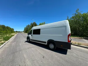Fiat Ducato 2014