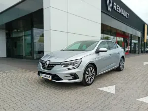 Renault Megane IV 1.3 TCe Techno EDC 2026