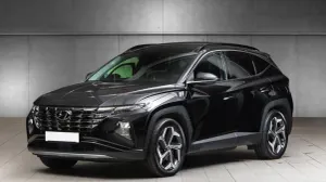 Hyundai Tucson IV 1.6 T-GDi 4WD Prime 2022