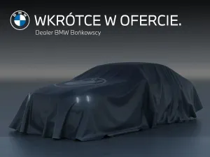 BMW 3 Series G20/G21 318d mHEV M Sport 2026