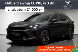 Cupra Formentor 1.5 eTSI mHEV DSG 2026