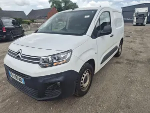 Citroën Berlingo 2019