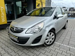 Opel Corsa D 1.2 16V Cosmo 2011