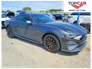 Ford Mustang 5.0 V8 GT 2019