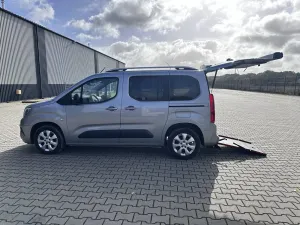 Opel Combo E 1.5 D Start/Stop Elegance 2022