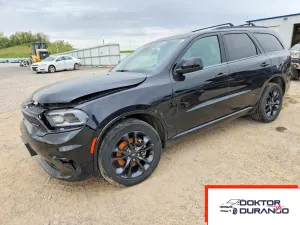 Dodge Durango 2023
