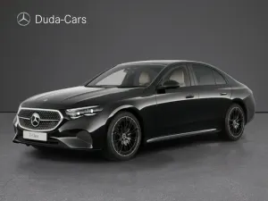Mercedes-Benz E W214 200 d mHEV Avantgarde 9G-Tronic 2026
