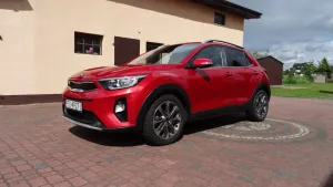 Kia Stonic 1.0 T-GDI XL 2019