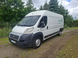 Fiat Ducato 2013