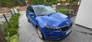 Skoda Karoq 1.5 TSI ACT 4x2 Style DSG 2019