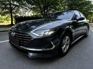 Hyundai Sonata 2019