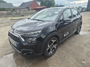 Citroën C3 III Pure Tech 83 S&S SHINE PACK 2021