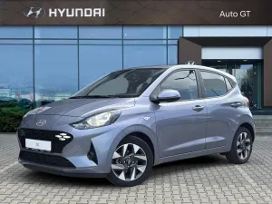 Hyundai i10 III 1.2 Modern 2025