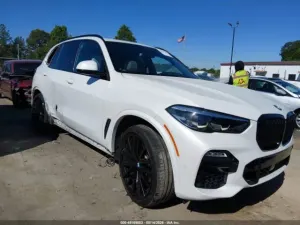 BMW X5 G05 2020