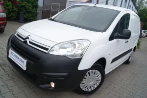 Citroën Berlingo 2017