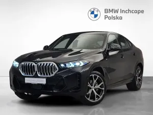 BMW X6 G06 2025