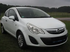 Opel Corsa D (2006-2014) 1.2 16V Essentia 2012