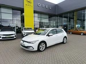 Volkswagen Golf VIII 2.0 TDI Life 2022