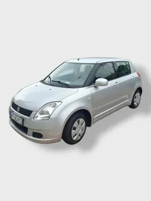 Suzuki Swift IV 1.3 GLX / Comfort 2006