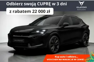 Cupra Formentor 1.5 eTSI mHEV Tribe Edition DSG 2026