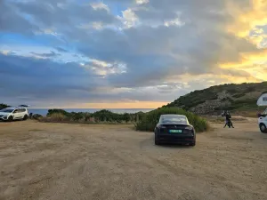 Tesla Model 3 Long Range AWD 2020