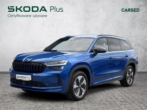 Skoda Kodiaq II 1.5 TSI ACT 4x2 Sportline DSG 2025
