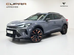 Cupra Formentor 1.5 eTSI mHEV DSG 2024