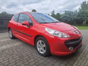 Peugeot 207 75 Tendance 2008