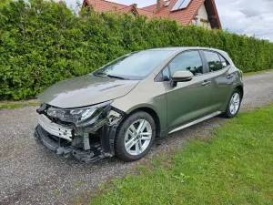 Toyota Corolla Seria E21 1.8 Comfort 2020