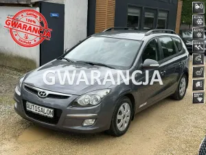 Hyundai i30 I 2010