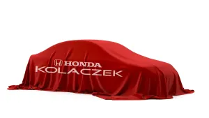 Honda Civic XI 2.0 i-MMD Sport BSI CVT 2024