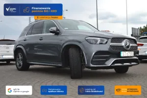 Mercedes-Benz GLE W167 2020