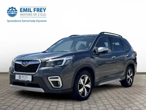 Subaru Forester V 2.0i-L Platinum (EyeSight) Lineartronic 2021