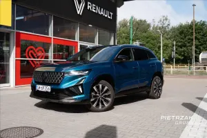 Renault Austral 2025