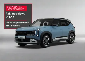 Kia Seltos 2026