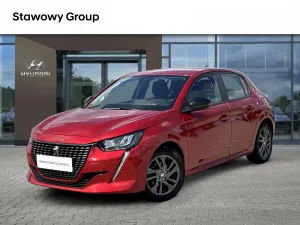 Peugeot 208 II 1.2 PureTech Active Pack S&S 2022
