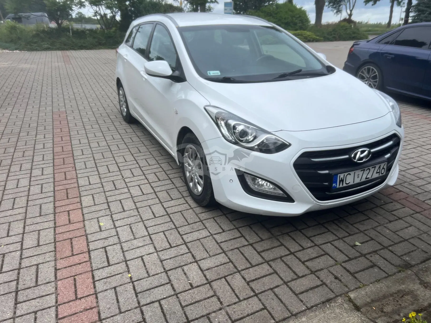 Hyundai i30 II 1.6 GDI Classic 2015