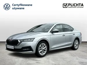 Skoda Octavia IV 2023