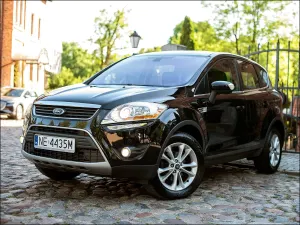 Ford Kuga I 2012