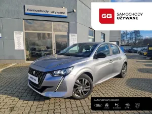 Peugeot 208 II 1.2 PureTech Active Pack S&S 2022