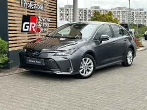 Toyota Corolla Seria E21 1.8 Hybrid Comfort 2025