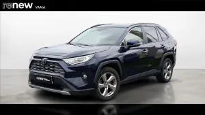 Toyota Rav4 V 2019