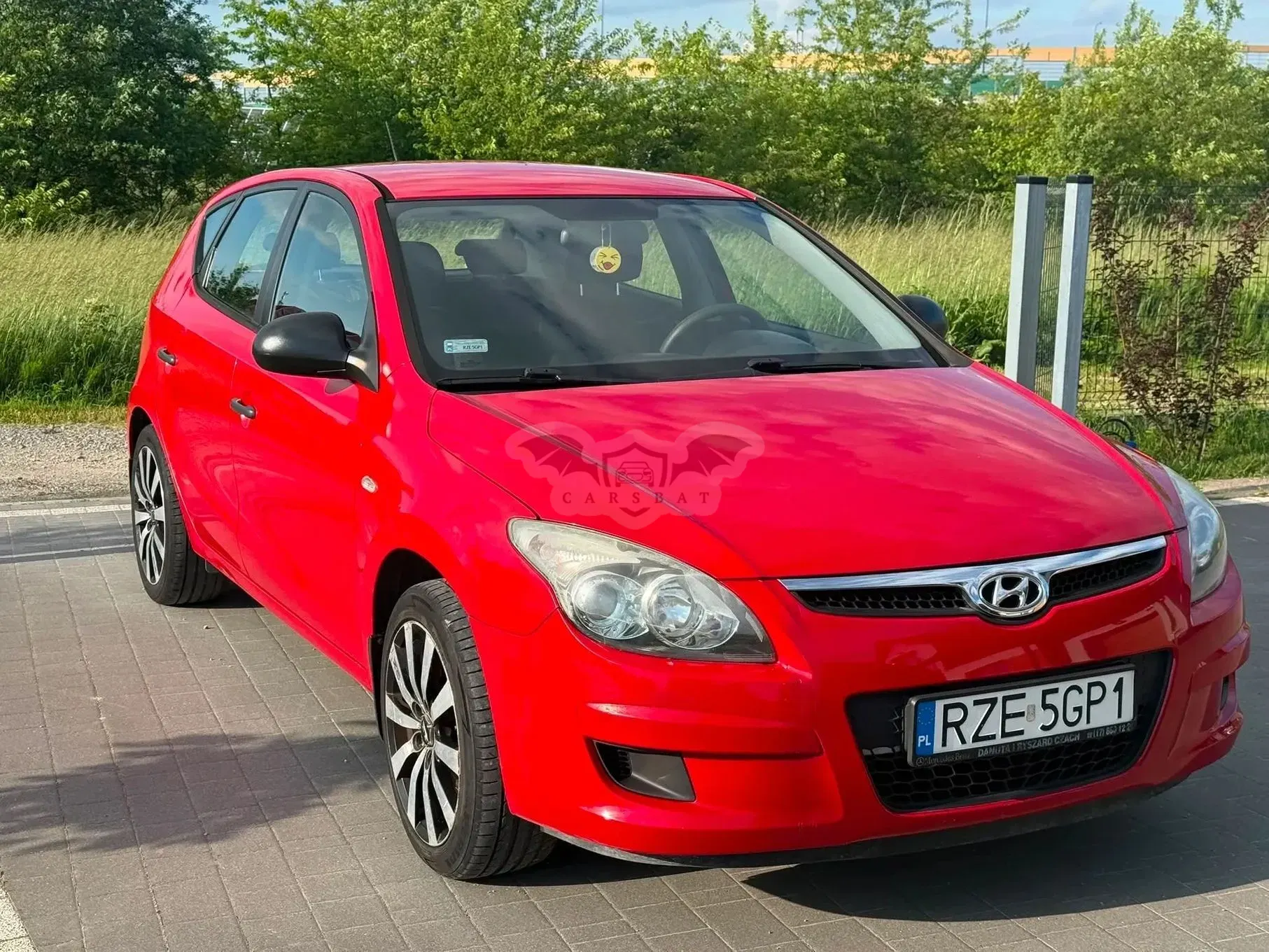 Hyundai i30 I 1.6 CRDi Classic 2010