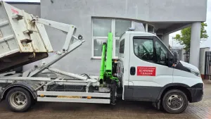 Iveco Daily 2018