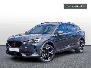 Cupra Formentor 2.0 TSI 4Drive DSG 2023