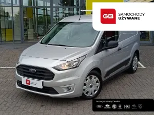 Ford Transit 2022