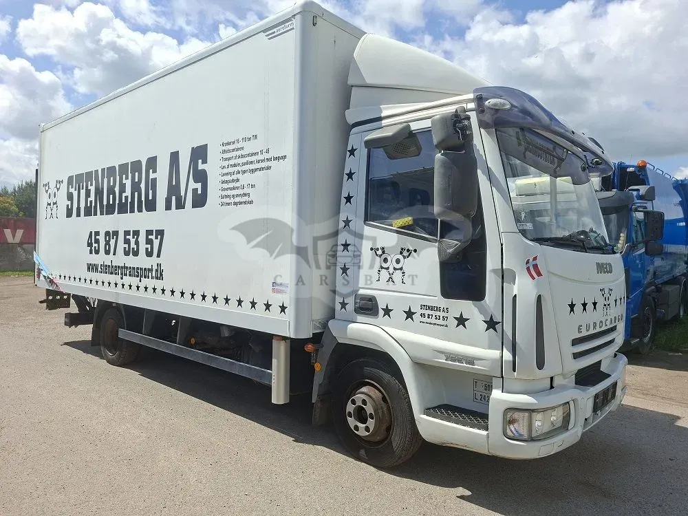 Iveco Eurocargo 2006