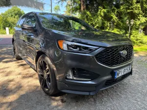 Ford Edge 2019