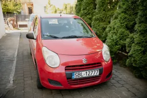 Suzuki Alto 1.0 Classic 2009