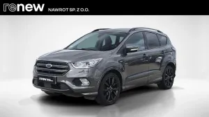 Ford Kuga II 1.5 EcoBoost FWD ST-Line 2017